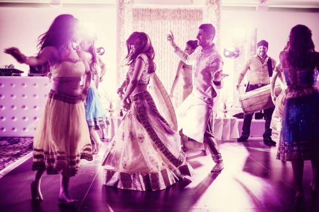 sangeet dance choreography for wedding udaipur